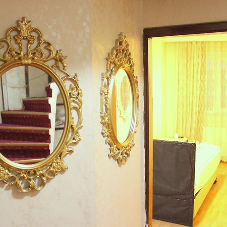 Simge Hotel Istambul Extérieur photo