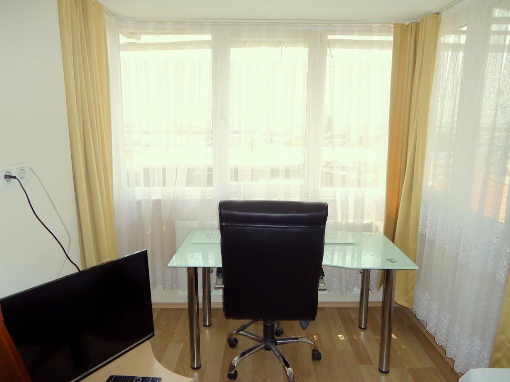 Simge Hotel Istambul Chambre photo