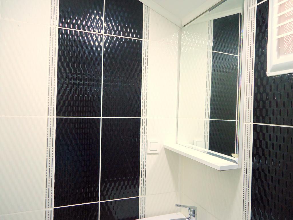 Simge Hotel Istambul Chambre photo