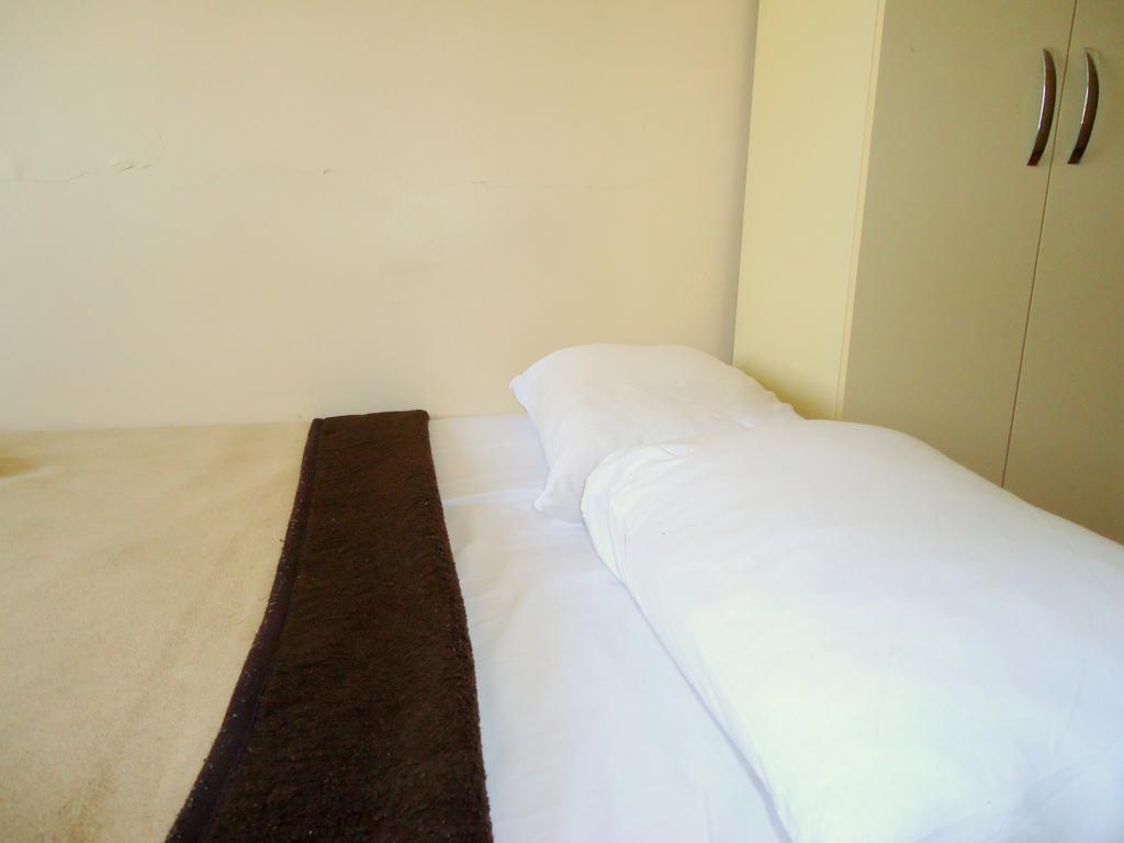Simge Hotel Istambul Extérieur photo
