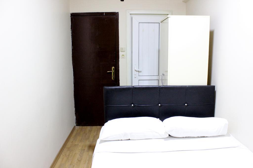 Simge Hotel Istambul Chambre photo