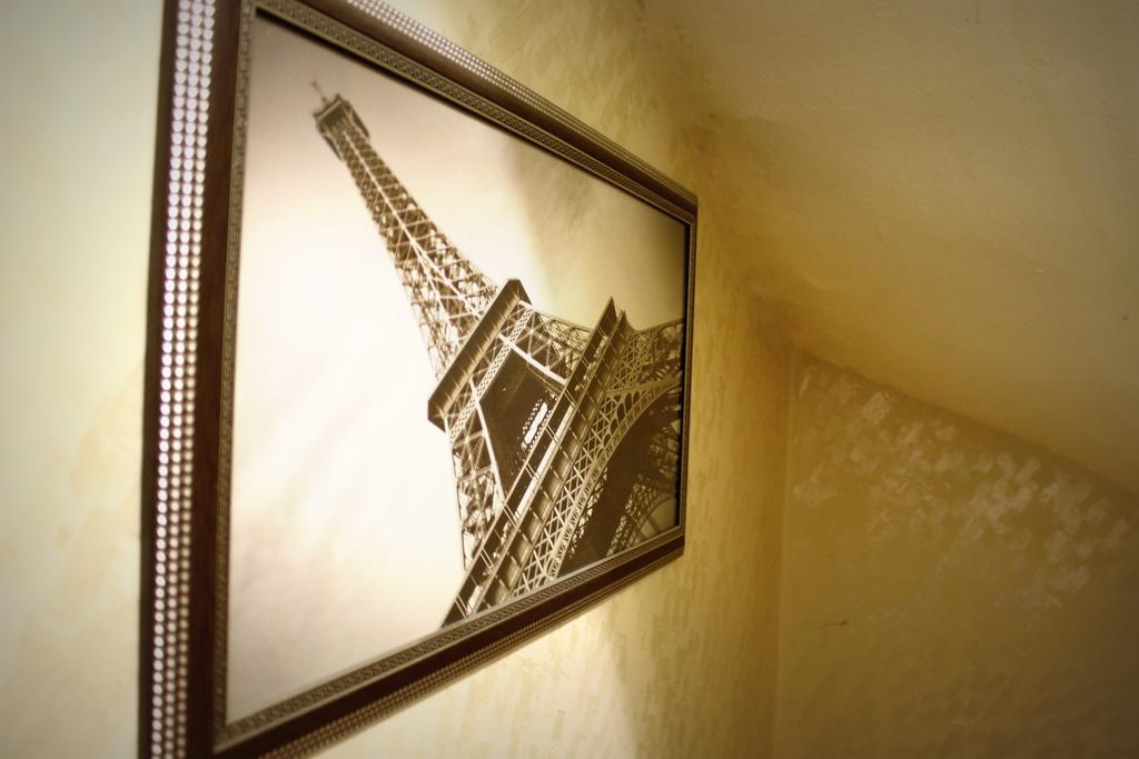 Simge Hotel Istambul Extérieur photo