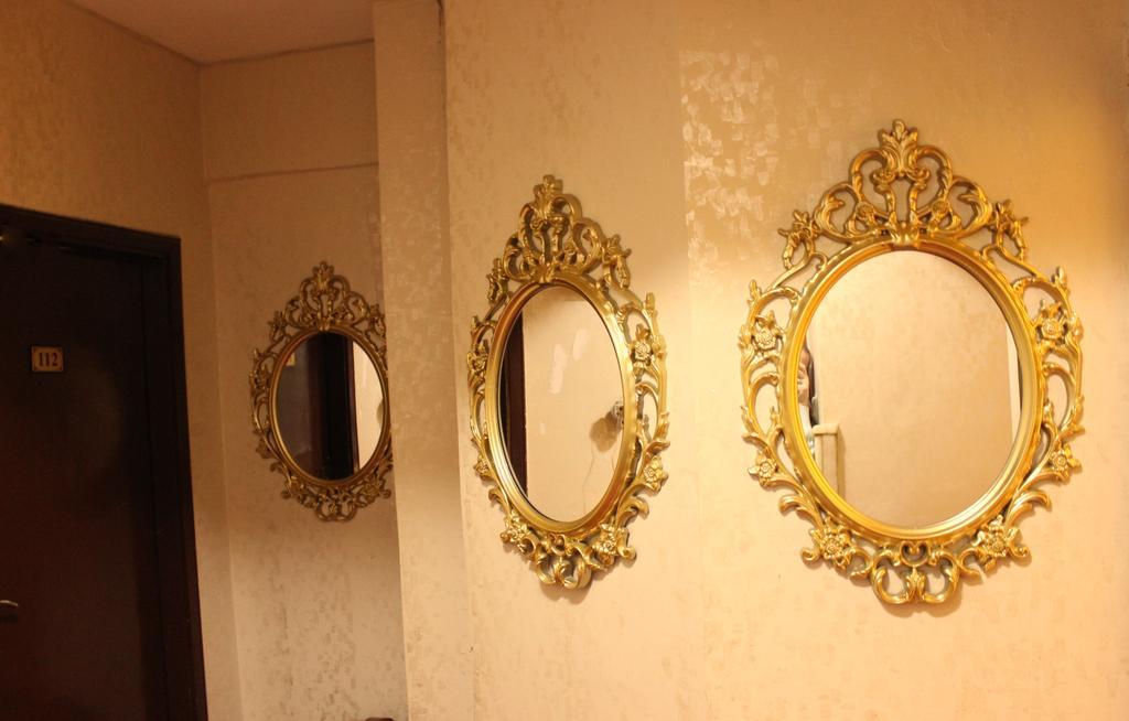 Simge Hotel Istambul Extérieur photo